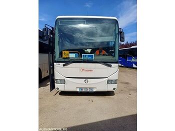 Пригородный автобус IRISBUS