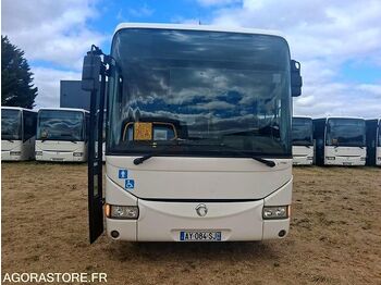 Пригородный автобус IRISBUS