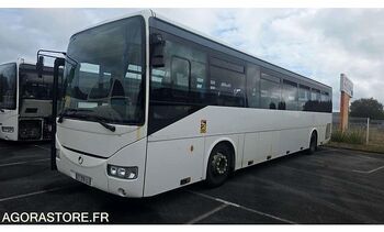 Пригородный автобус IRISBUS