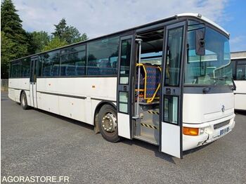 Пригородный автобус IRISBUS