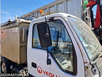 Самосвал Isuzu N: фото 2 Самосвал Isuzu N: фото 2