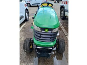 Минитрактор JOHN DEERE