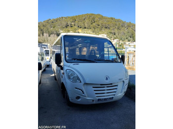 Микроавтобус