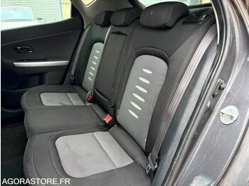 Хэтчбек KIA CEE-D: фото 4