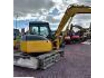 Мини-экскаватор KOMATSU PC78MR-6