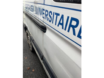 Лёгкий коммерческий автомобиль utilitaire: фото 4