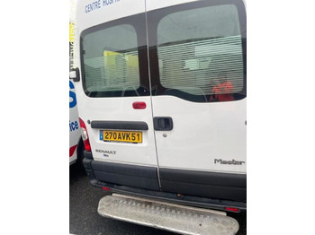 Лёгкий коммерческий автомобиль utilitaire: фото 5