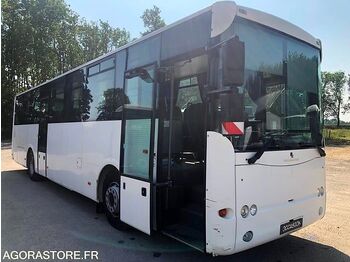 Пригородный автобус MAN Lion's City A51