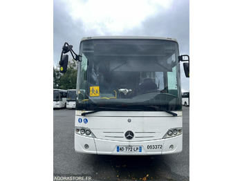 Школьный автобус MERCEDES-BENZ Intouro