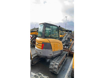 Экскаватор VOLVO ECR48C