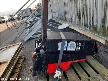 Тележка MANITOU