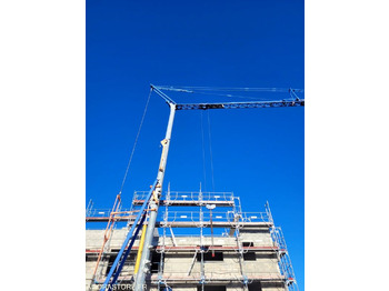 Погрузочно-разгрузочная техника