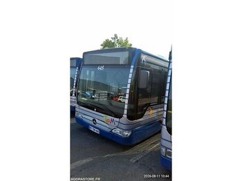 Городской автобус MERCEDES-BENZ Citaro