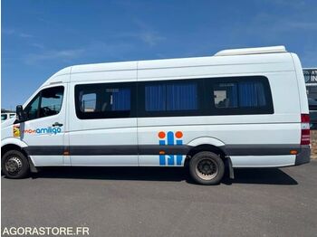 Микроавтобус MERCEDES-BENZ Sprinter