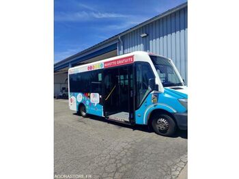 Городской автобус MERCEDES-BENZ Sprinter