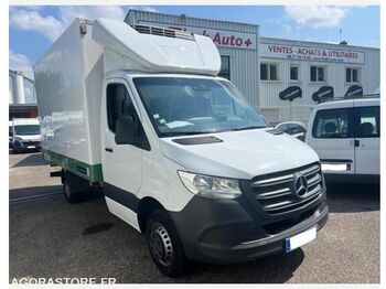 Малотоннажный рефрижератор MERCEDES-BENZ Sprinter
