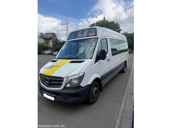 Микроавтобус MERCEDES-BENZ Sprinter