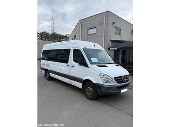 Микроавтобус MERCEDES-BENZ Sprinter