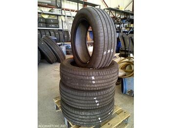 Шина MICHELIN