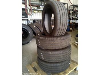 Шина MICHELIN