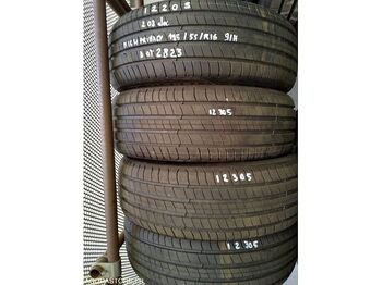 Шина MICHELIN