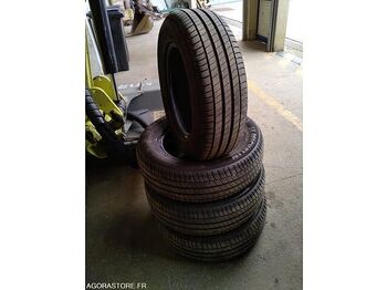 Шина MICHELIN