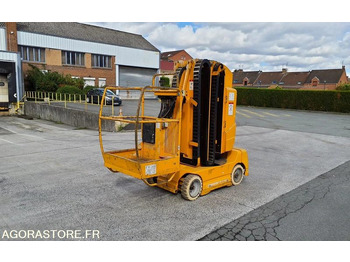 Подъёмник JLG