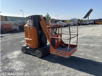 Подъёмник ATN