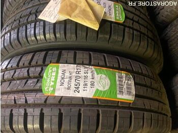 Шина NOKIAN TYRES