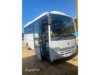 Пригородный автобус OTOKAR NAVIGO: фото 1