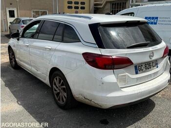 Хэтчбек Opel ASTRA: фото 3 Хэтчбек Opel ASTRA: фото 3