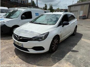 Хэтчбек Opel ASTRA: фото 2 Хэтчбек Opel ASTRA: фото 2