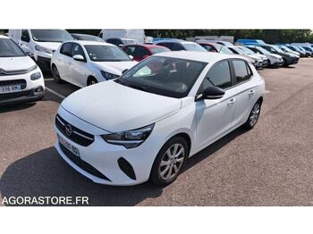 Хэтчбек OPEL