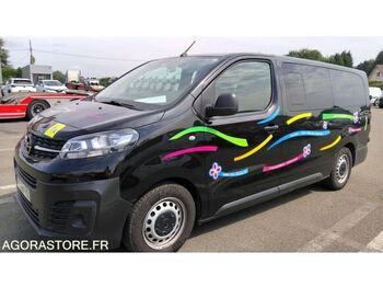 Микроавтобус OPEL