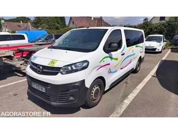 Микроавтобус OPEL