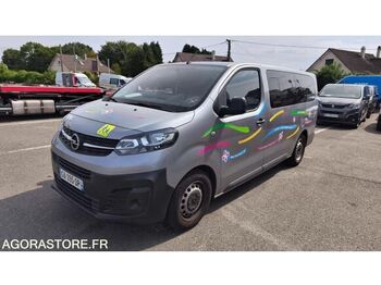 Микроавтобус OPEL