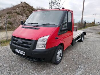 Другая техника FORD