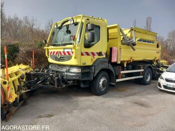 Другая техника RENAULT