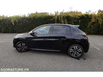 Легковой автомобиль PEUGEOT