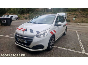 Легковой автомобиль PEUGEOT