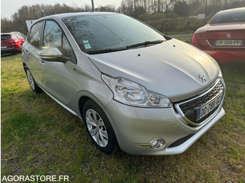 Легковой автомобиль PEUGEOT