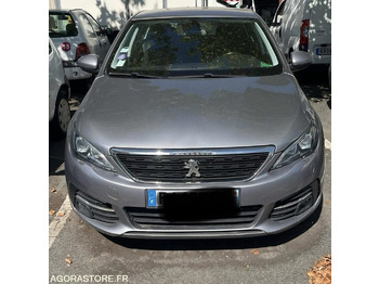 Легковой автомобиль PEUGEOT