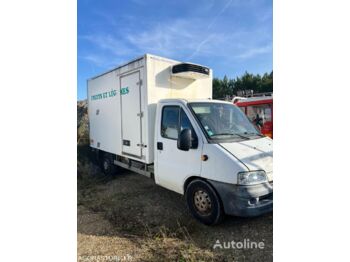 Рефрижератор PEUGEOT BOXER: фото 1