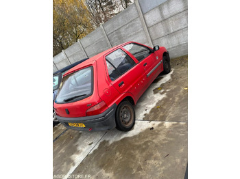 Легковой автомобиль PEUGEOT