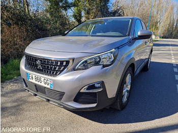 Легковой автомобиль PEUGEOT