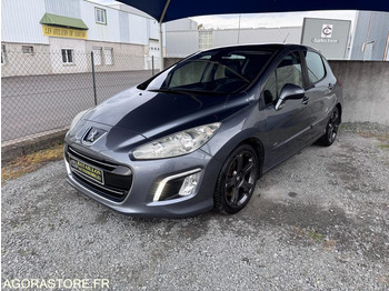 Легковой автомобиль PEUGEOT