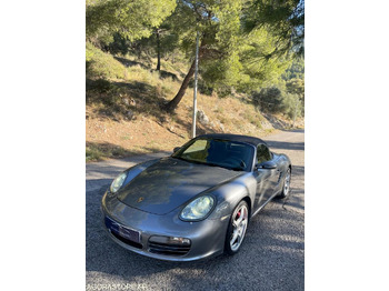 Легковой автомобиль PORSCHE