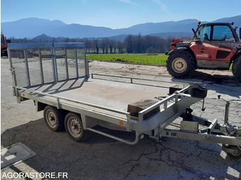 REMORQUE JP лизинг REMORQUE JP: фото 4