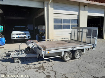 REMORQUE JP лизинг REMORQUE JP: фото 1