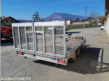 REMORQUE JP лизинг REMORQUE JP: фото 5